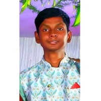 Sri Ram Teja