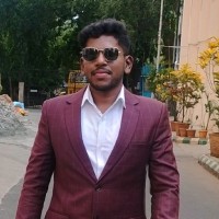 Arun Kumar M