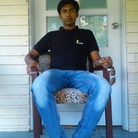 Palash Hossain