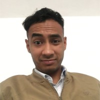 Alan Chavez