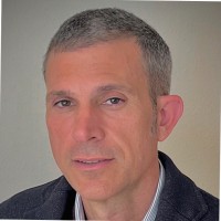 Israel Casanova Alcalde