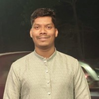 Somesh Kamble