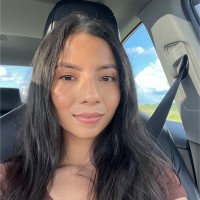 Ariana Hernandez Sandoval