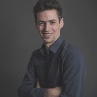 Nicolas Bourgeois