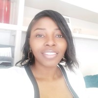 Mawufemor Yayra Amuzu, Ph.D.