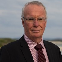 Dr John H Howard
