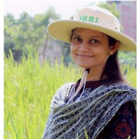 Sonali Habde