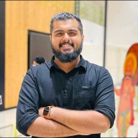 Rohith Manikandan K P