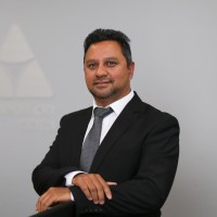 Grant Van Niekerk