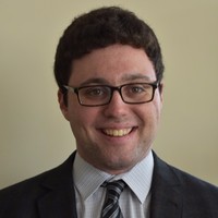 Zachary Blaifeder