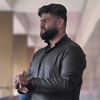 Daniel Saji