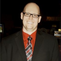 Jonathan Nixon