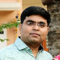 Kautik Patel