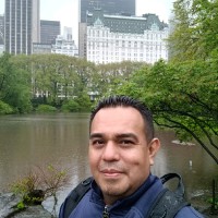 Milton Melgar