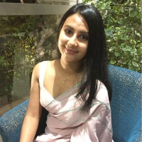 Navodi Chethika