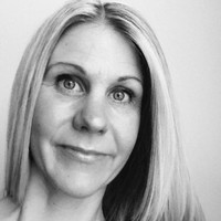 Marie Sandeskär