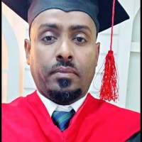 Kelemework Hailemariam