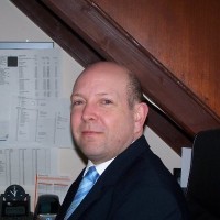 Marcel Harberink