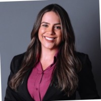Aline Fedoce, Phd