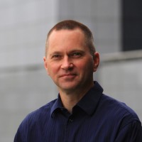 Mark Helm