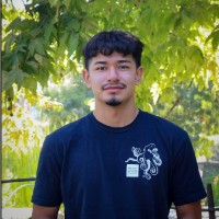 Jacob Rios