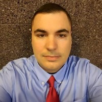 Justin Gaudette