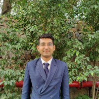 Keshav Prajapati