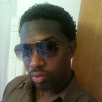 Rod Harris