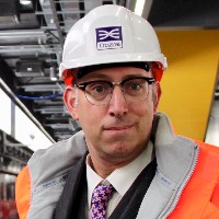 Simon Bennett FCILT AMICE