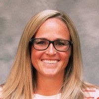 Courtney Odell