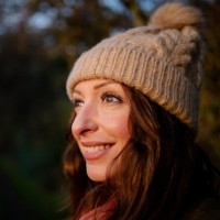 Claire Aston