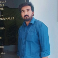 Vishnuraj Radhakrishnan