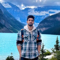 Harsh Mishra