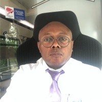 Albert Musasa