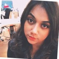 RESHMA RAMESH