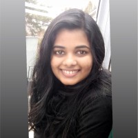 Sreelekshmi Syamkumar