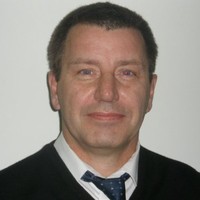 Robert Kerrison