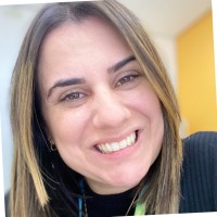 Luciane Marcos Nunes