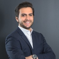 Manuel A. Restrepo