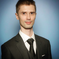 Dmitry Ryabtsev