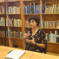 Manar Hazem