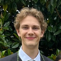 Connor Baltzegar