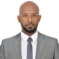 Akram Saeed