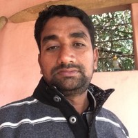 Bhuneshwar Mani Tripathi