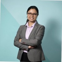 Palak Dhiman
