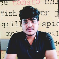 Harshit Jindal