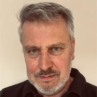Ian Grimwood