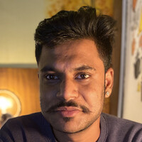 Harsdh Solanki