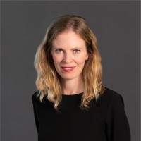 Jennifer Barnhill, Mpa