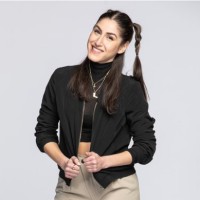 Lina Setaghian
